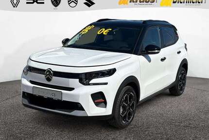 Citroen C3 Gebrauchtwagen