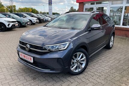 VW Taigo Gebrauchtwagen