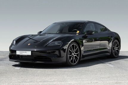 Porsche Taycan Gebrauchtwagen