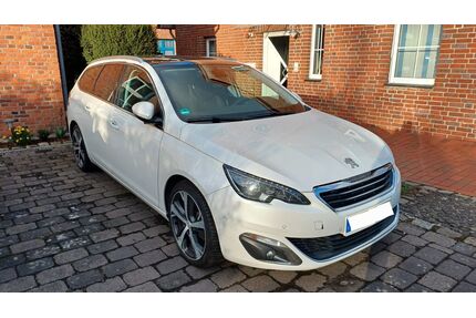 Peugeot 308 Gebrauchtwagen