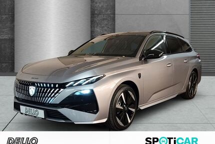 Peugeot 308 Gebrauchtwagen