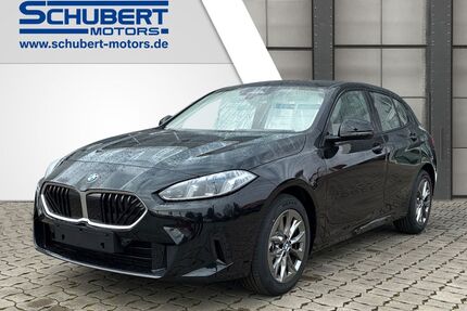 BMW 116 Gebrauchtwagen