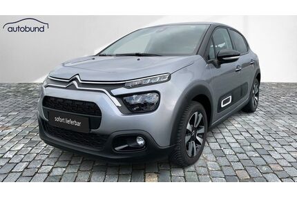Citroen C3 Gebrauchtwagen