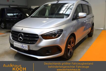 Mercedes-Benz T-Klasse Gebrauchtwagen