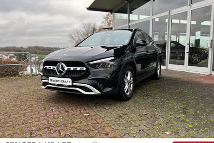 Mercedes-Benz GLA 200 Gebrauchtwagen