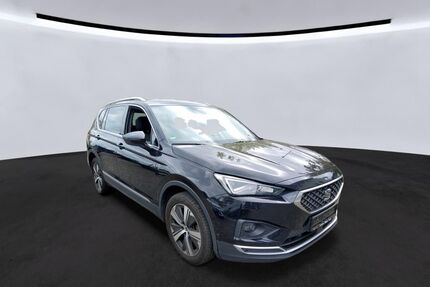 Seat Tarraco Gebrauchtwagen