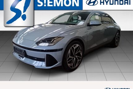 Hyundai IONIQ 6 Gebrauchtwagen
