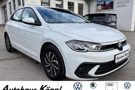 VW Polo Gebrauchtwagen