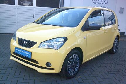 Seat Mii Gebrauchtwagen