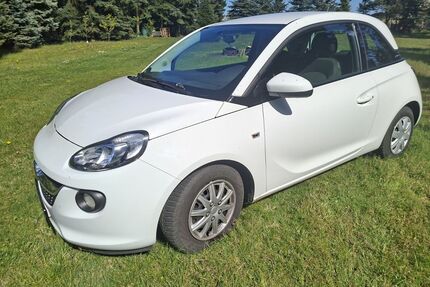 Opel Adam Gebrauchtwagen