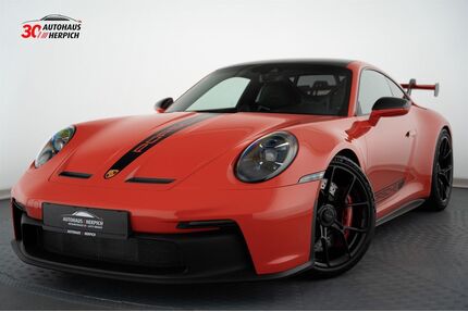 Porsche 992 Gebrauchtwagen