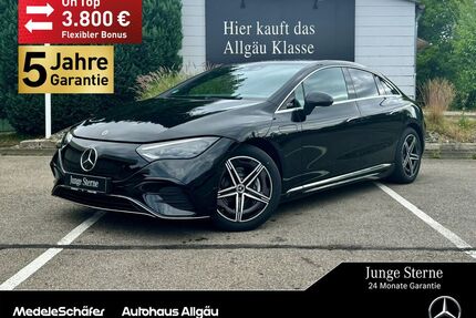 Mercedes-Benz EQE Gebrauchtwagen