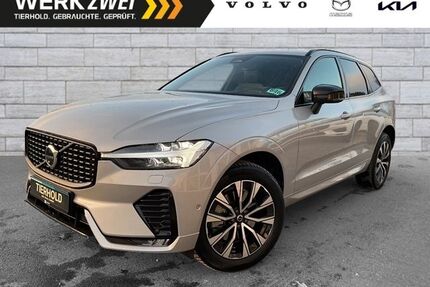 Volvo XC60 Gebrauchtwagen