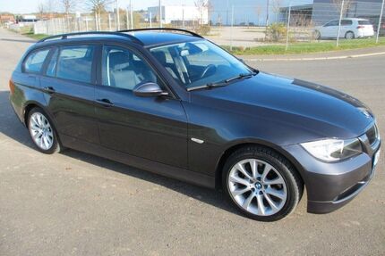 BMW 320 Gebrauchtwagen