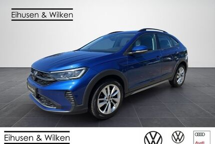 VW Taigo Gebrauchtwagen