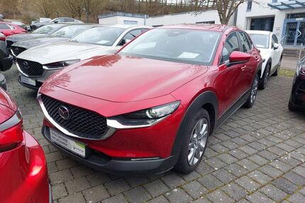 Mazda CX-30 Gebrauchtwagen