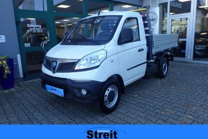 Piaggio Porter Gebrauchtwagen