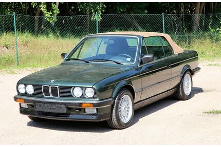 BMW 325 Gebrauchtwagen