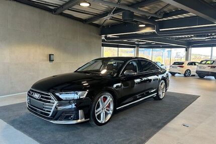 Audi S8 Gebrauchtwagen