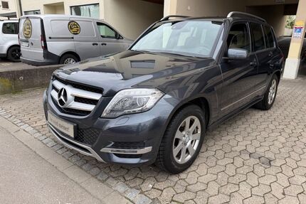 Mercedes-Benz GLK 220 Gebrauchtwagen
