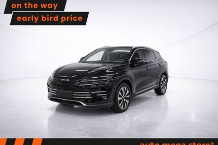 BYD SEAL U Gebrauchtwagen