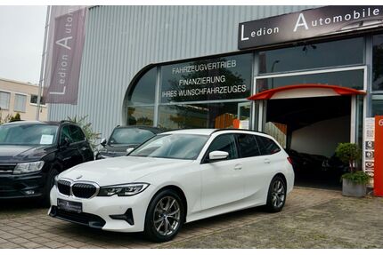 BMW 318 Gebrauchtwagen