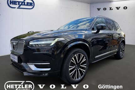 Volvo XC90 Gebrauchtwagen