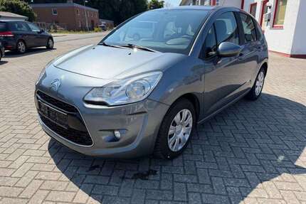 Citroen C3 Gebrauchtwagen