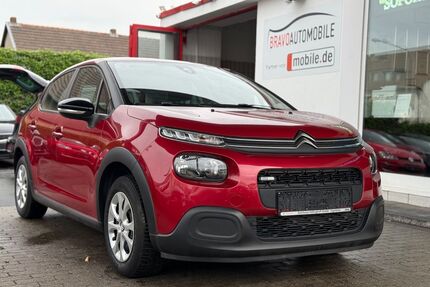 Citroen C3 Gebrauchtwagen