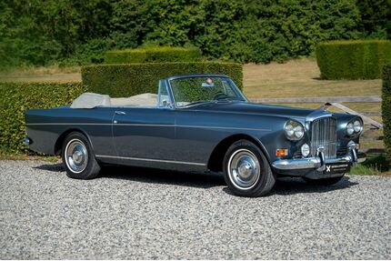 Bentley Continental Gebrauchtwagen