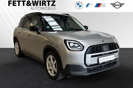Mini Countryman C (Cooper) Gebrauchtwagen