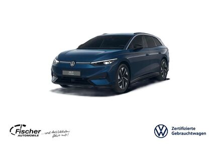 VW ID.7 Gebrauchtwagen