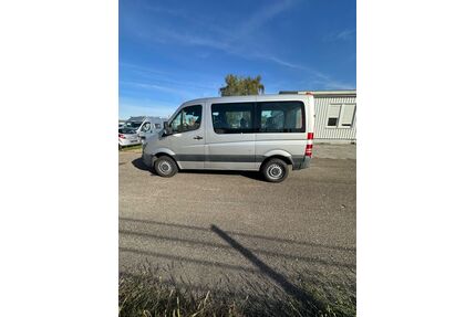 Mercedes-Benz Sprinter Gebrauchtwagen