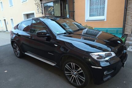 BMW X6 Gebrauchtwagen