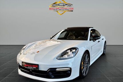 Porsche Panamera Gebrauchtwagen