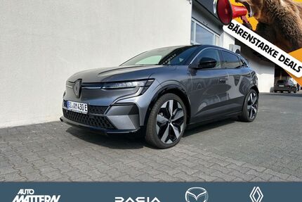 Renault Megane E-TECH Gebrauchtwagen