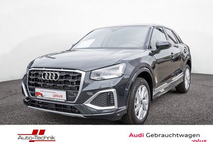 Audi Q2 Gebrauchtwagen