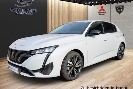Peugeot 308 Gebrauchtwagen