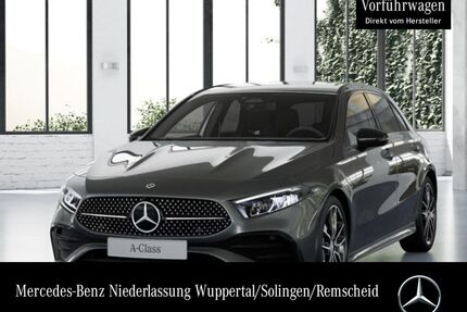 Mercedes-Benz A 180 Gebrauchtwagen