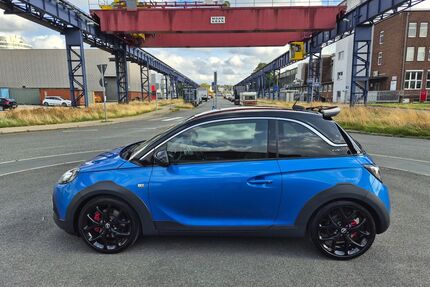 Opel Adam Gebrauchtwagen