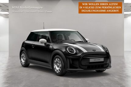 Mini Cooper Gebrauchtwagen