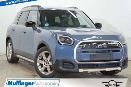 Mini Cooper SE Countryman Gebrauchtwagen