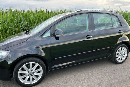 VW Golf Plus Gebrauchtwagen