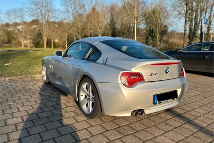 BMW Z4 Gebrauchtwagen