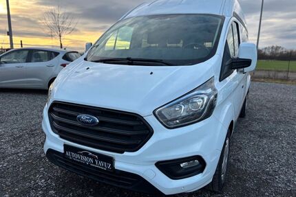 Ford Transit Gebrauchtwagen