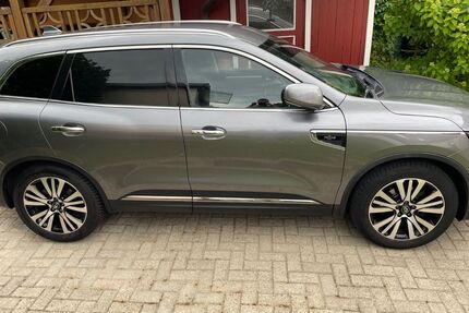 Renault Koleos Gebrauchtwagen