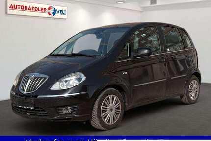 Lancia MUSA Gebrauchtwagen