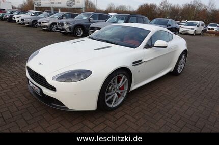 Aston Martin V8 Vantage Gebrauchtwagen