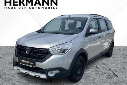 Dacia Lodgy Gebrauchtwagen