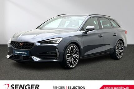 Cupra Leon Gebrauchtwagen